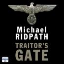 Traitor's Gate Audiobook