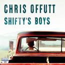 Shifty's Boys Audiobook