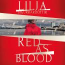 Red as Blood Audiobook