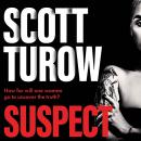 Suspect Audiobook