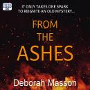 From the Ashes Audiobook