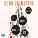The Space Between Us Audiobook