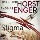 Stigma Audiobook