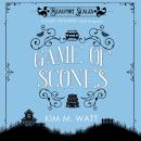 Game of Scones Audiobook