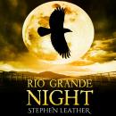 Rio Grande Night Audiobook