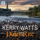 Death Rite Audiobook