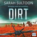 Dirt Audiobook