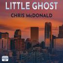 Little Ghost Audiobook