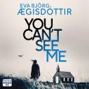 You Can't See Me Audiobook