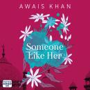 Someone Like Her Audiobook