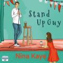 Stand Up Guy Audiobook