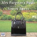 Mrs Pargeter's Patio Audiobook