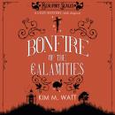 Bonfire of the Calamities Audiobook