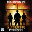Baltic Black Ops Audiobook