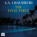 The Final Party Audiobook