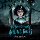 The Bewitching of Aveline Jones Audiobook