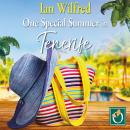 One Special Summer in Tenerife Audiobook