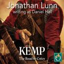 Kemp: The Road to Crécy Audiobook