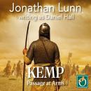 Kemp: Passage at Arms Audiobook