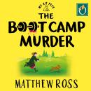 The Boot Camp Murder Audiobook