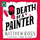 Death of a Painter Audiobook
