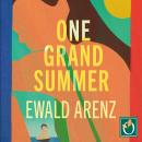 One Grand Summer Audiobook
