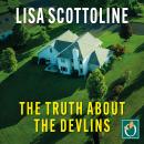 The Truth About the Devlins Audiobook