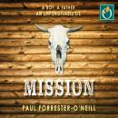 Mission Audiobook