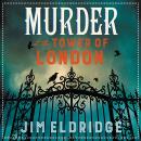 Murder at the Tower of London Audiobook