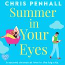 Summer in Your Eyes Audiobook