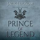 Prince of Legend Audiobook