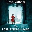 The Last Letter from Paris Audiobook