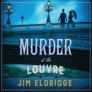 Murder at the Louvre Audiobook