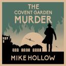 The Covent Garden Murder Audiobook