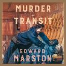 Murder in Transit Audiobook