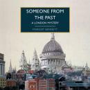 Someone from the Past Audiobook