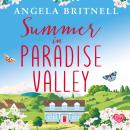 Summer in Paradise Valley Audiobook