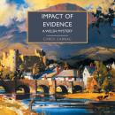 Impact of Evidence Audiobook