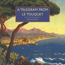 A Telegram from Le Touquet Audiobook