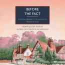 Before the Fact Audiobook