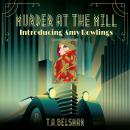 Murder at the Mill Audiobook