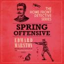 Spring Offensive Audiobook