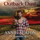 Outback Dust: The Drifter Audiobook