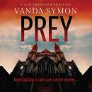 Prey Audiobook