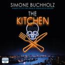 The Kitchen Audiobook