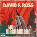 The Weekenders Audiobook