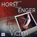 Victim Audiobook