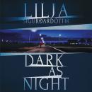 Dark as Night Audiobook