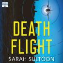 Death Flight Audiobook