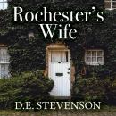 Rochester's Wife Audiobook